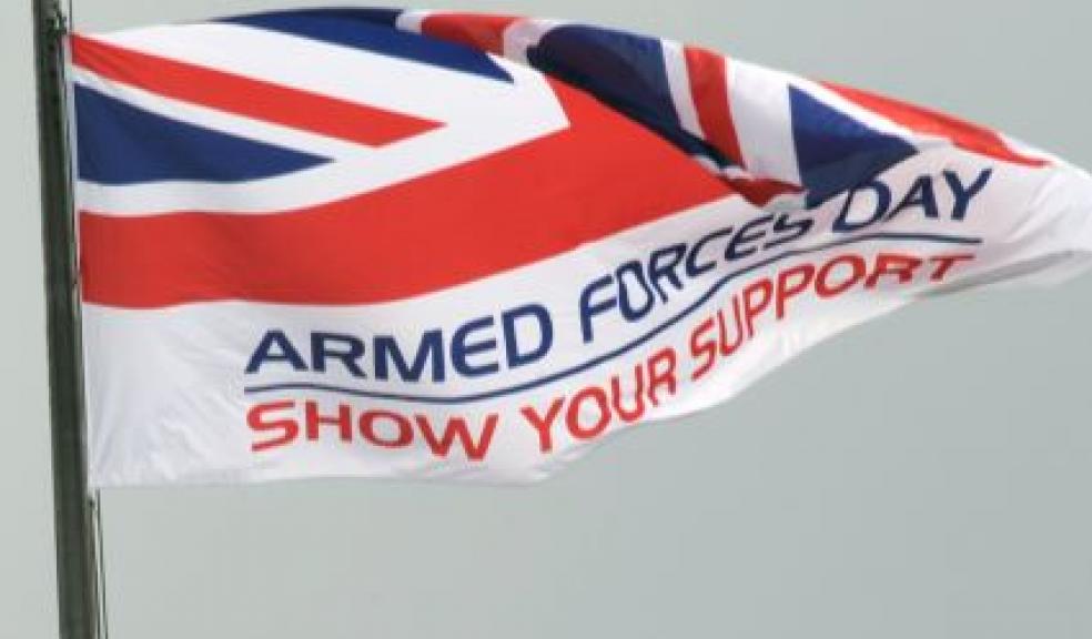 Armed Forces Weekend Entertainment The Devon Daily